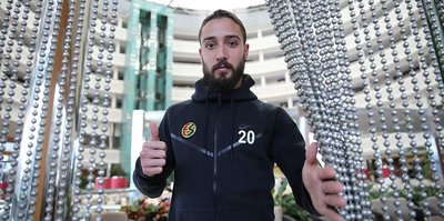 Tarık: Döneceğim
