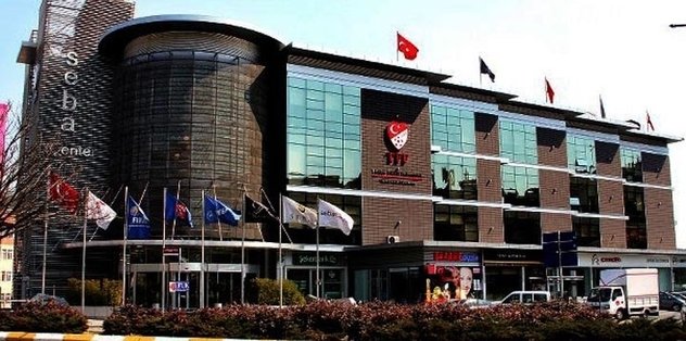PFDK ceza yağdırdı