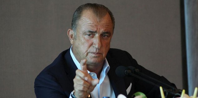 ''İstifa etmedim!''