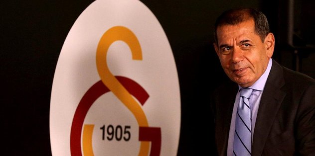 Dursun Özbek'ten 'yabancı sınırı' açıklaması