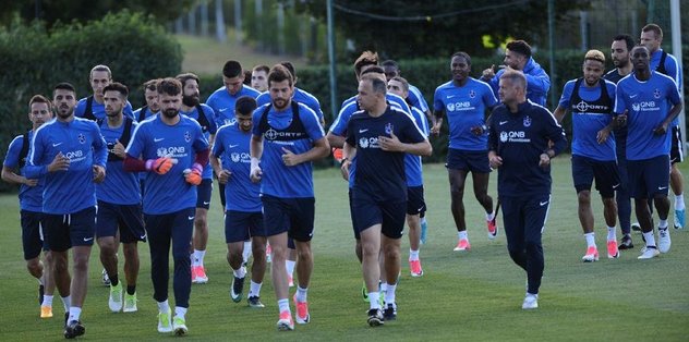 Trabzonspor hız kesmiyor