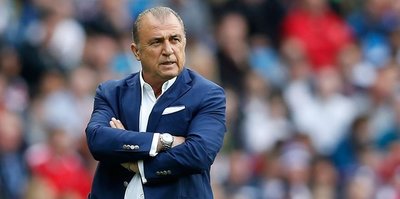 Fatih Terim A Milli Takım'daki görevinden ayrıldı