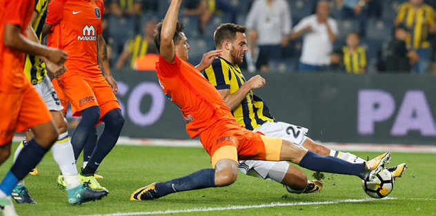Janssen de sahne aldı