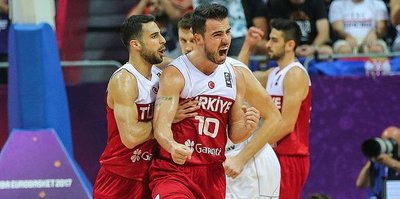 Milli Takım salladı ama yıkamadı