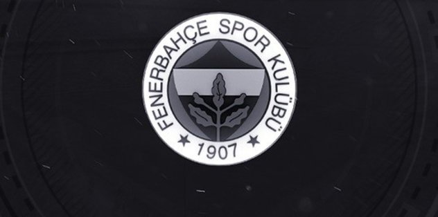 Fenerbahçe'den terör saldırısına kınama