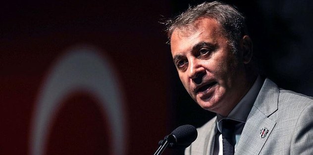 ''Büyük oyun var''