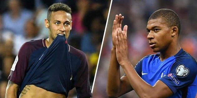 UEFA, PSG'ye soruşturma başlattı