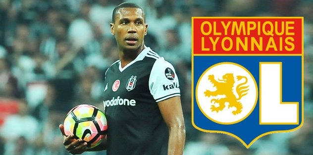 Lyon ters köşe yaptı
