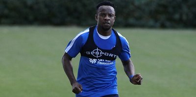 Onazi’ye uyarı geldi