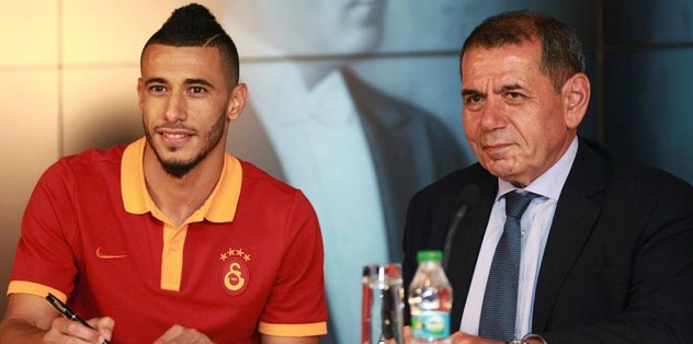 Özbek: Nokta transfer yaptık