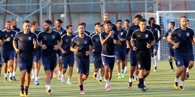 Basaksehir to face Sevilla in Champions League clash