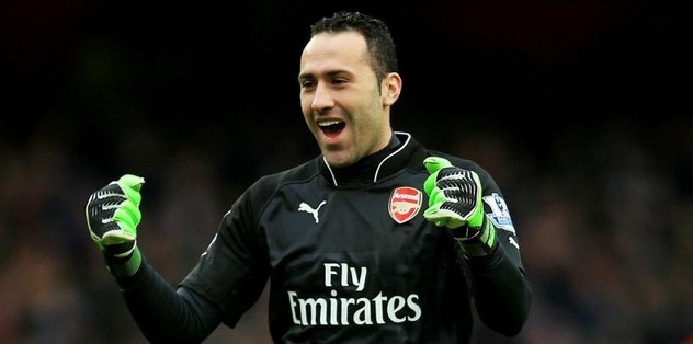 Ospina’dan vazgeçtiler