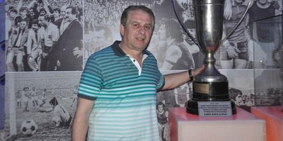 Sabırlı olunursa zirveyi zorlarız