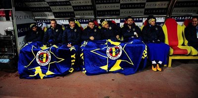 Kulübeyi unutunca 3 puanı alamıyor
