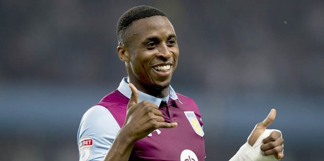 Kodjia can atıyor