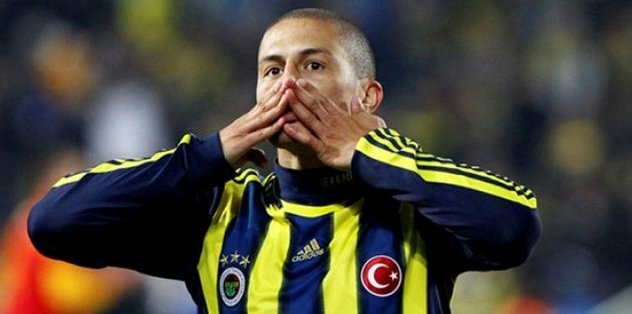 ''Antrenörümüz olur musun?''