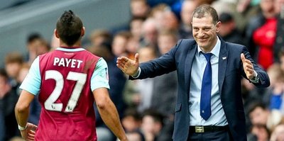 Bilic, Payet'i Marsilya'ya kaptırdı