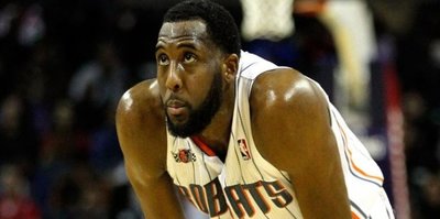 D.J White Gaziantep Basketbol'da