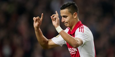 El Ghazi atağı