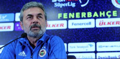 Aykut Kocaman, Graz maçı öncesi konuştu