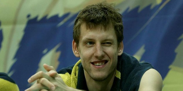 Vesely, <a href="/index/nba?id=160b97ac-aeda-402a-b828-bbaf0a56ccc7" class="" rel="tag">NBA</a>’e geri dönebilir