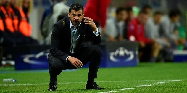 Conceiçao'dan Beşiktaşlı isme övgü