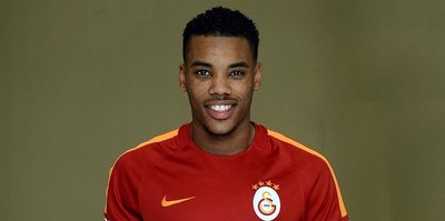 Garry Rodrigues kontrolden geçti