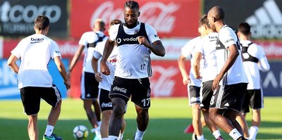 Kartal’da durmak yok