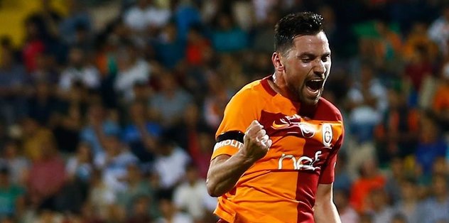 Sinan hayaline kavuşamadı