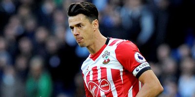 Fonte West Ham United'da