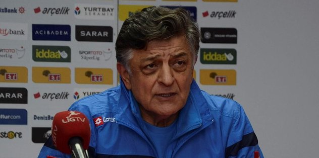 Yılmaz Vural Göztepe'de