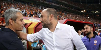 Özdeş: 3 puanı hak etmedik