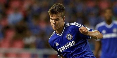Van Ginkel PSV’ye döndü