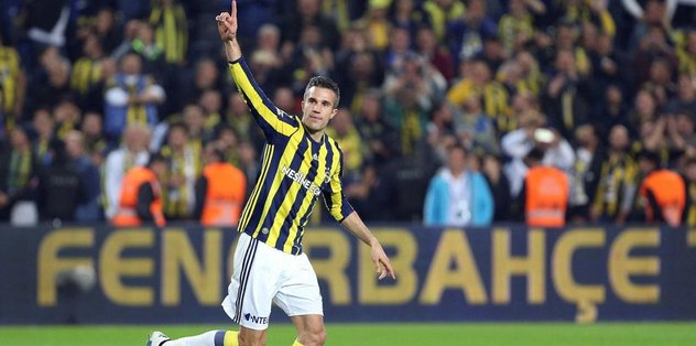 Uçan Hollandalı geliyor