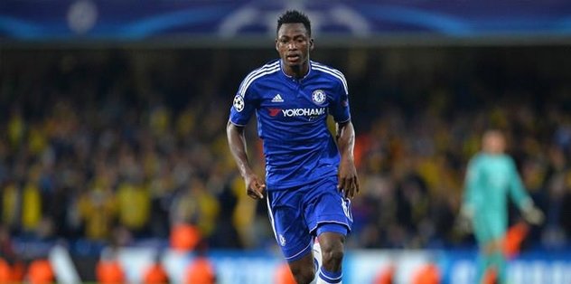 Asamoah zora girdi rota Baba