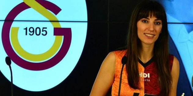 Neslihan Demir: Şampiyon olacağız