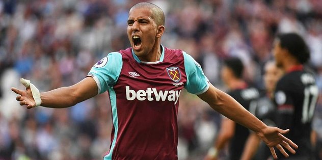 West Ham’a kötü haber