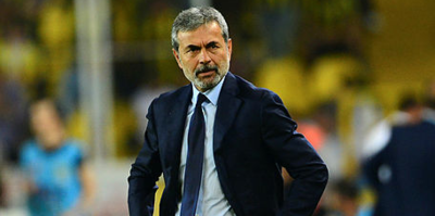 Fenerbahçe'de sistem değişiyor