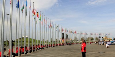 Deaflympics 2017'ye büyük övgü