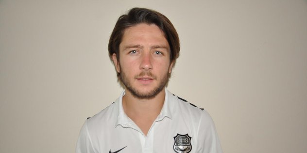 Nazilli Belediyespor İlker Sayan'ı renklerine bağladı