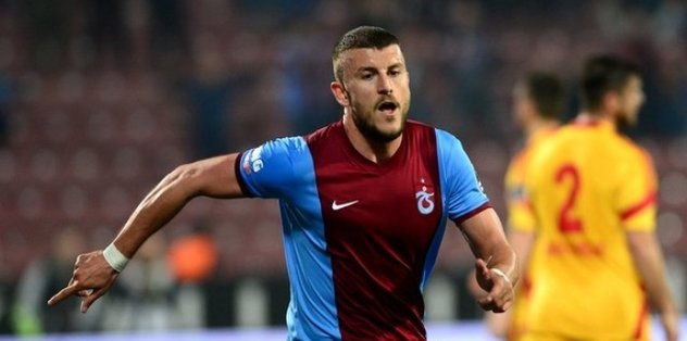 Sefa Yılmaz veda ediyor