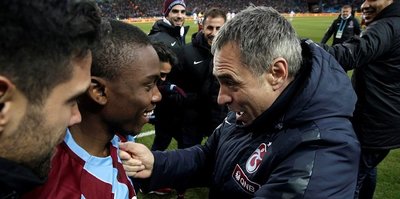 Ersun Yanal: Coşkulu bir gün yaşadık