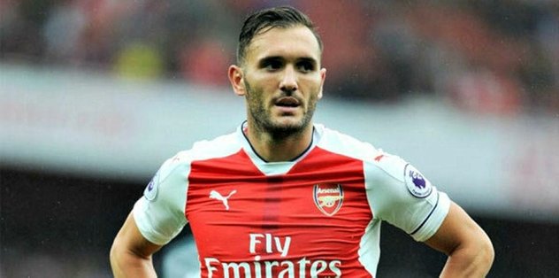 Lucas Perez artık çok zor