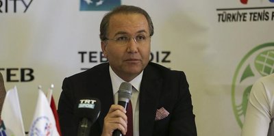 Teniste hedefler