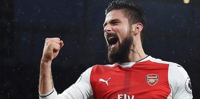 Arsenal hata yapmadı!
