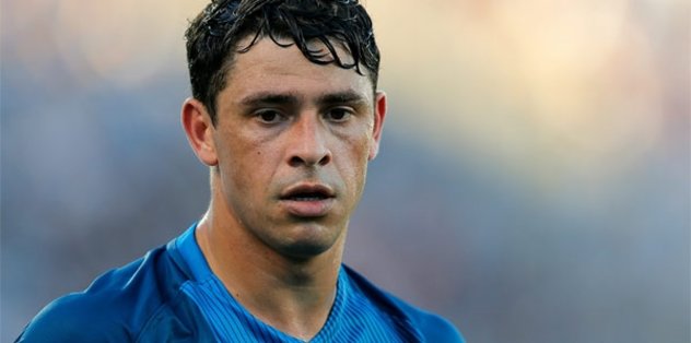 Giuliano'da şok gelişme!