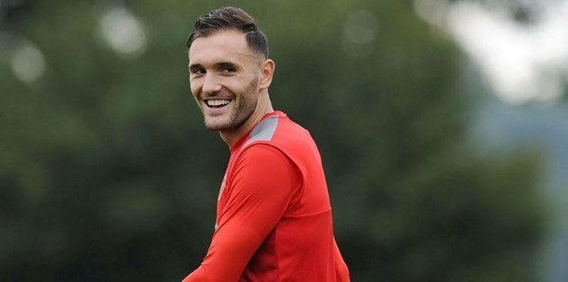 Lucas Perez’e Betis kancası