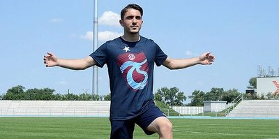 Abdulkadir Ömür'e yeni sözleşme