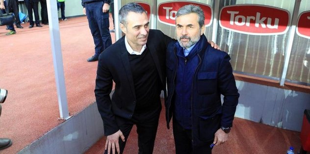 Yanal, Kocaman'a karşı üstün
