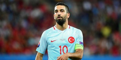 Barça’da kalacağım!